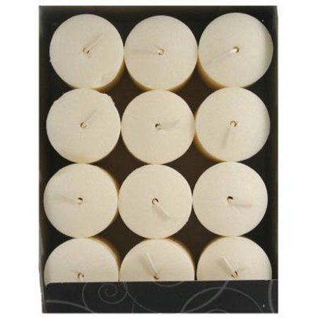 CANDLE LITE Classic Vanilla Votive 4520570